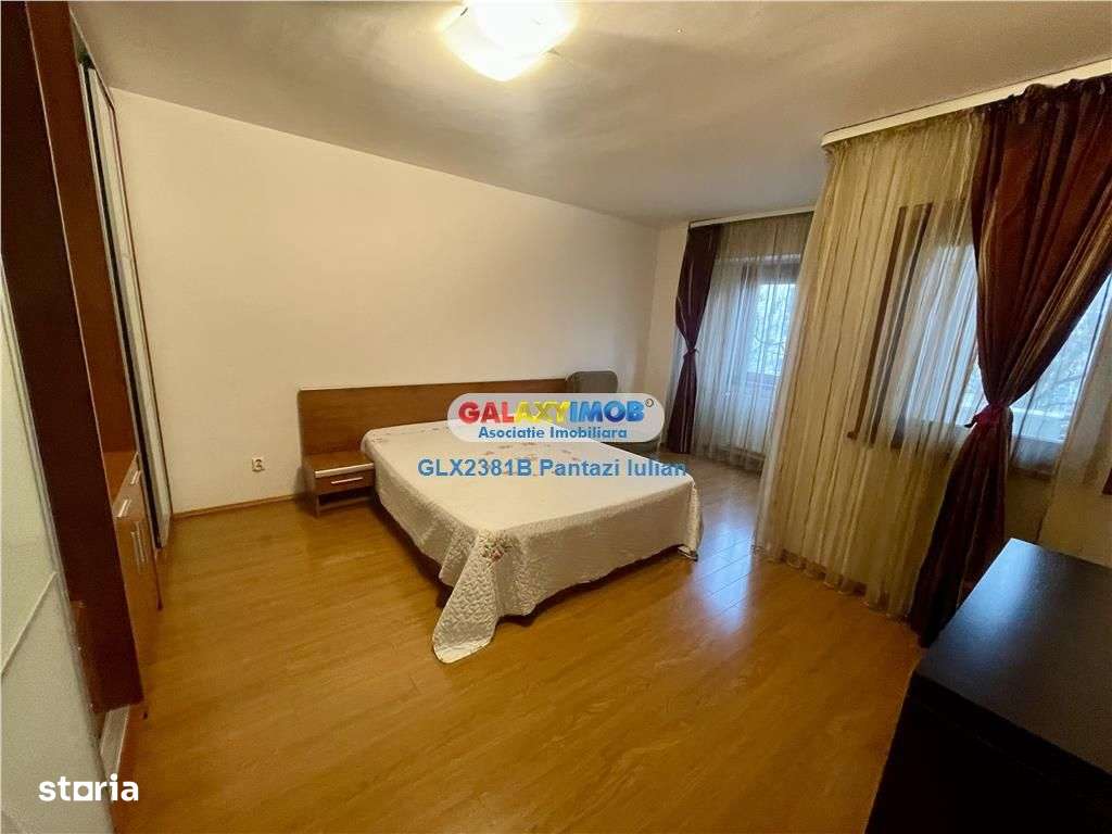 Apartament 2 camere | Lujerului | Parcare | Boiler | 9min. metrou - Imagine principală: 5/17