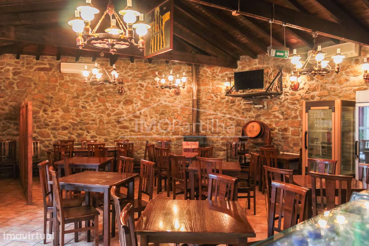 Estalagem de Charme em Figueira de Castelo Rodrigo-13