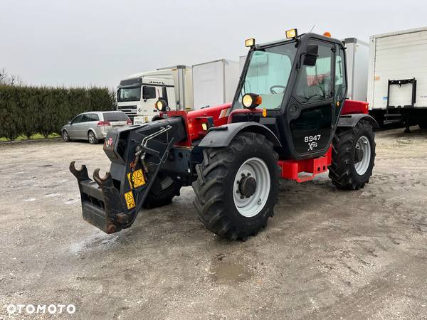 Massey Ferguson - 13