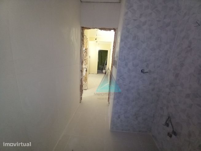 Apartamento T1 com Terraço na Venteira - Amadora | Remodelado a Est...-14