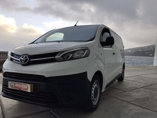 Toyota Proace 1.6 D-4D L1 6L