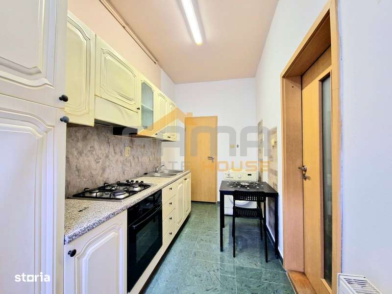 Apartament 1 camera, Central, Piata Catedralei - Imagine principală: 5/8