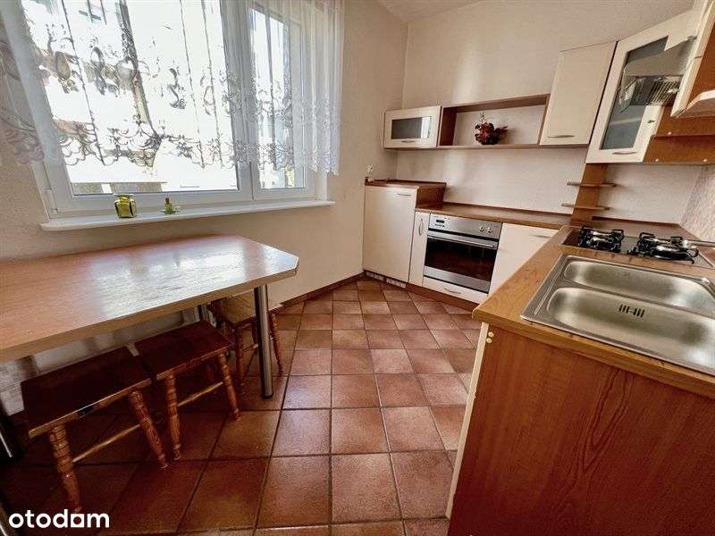 Centrum Tarnowa Podgórnego-mieszkanie z balkonem, oddzielna kuchnia - Pełny obrazek: 4/15