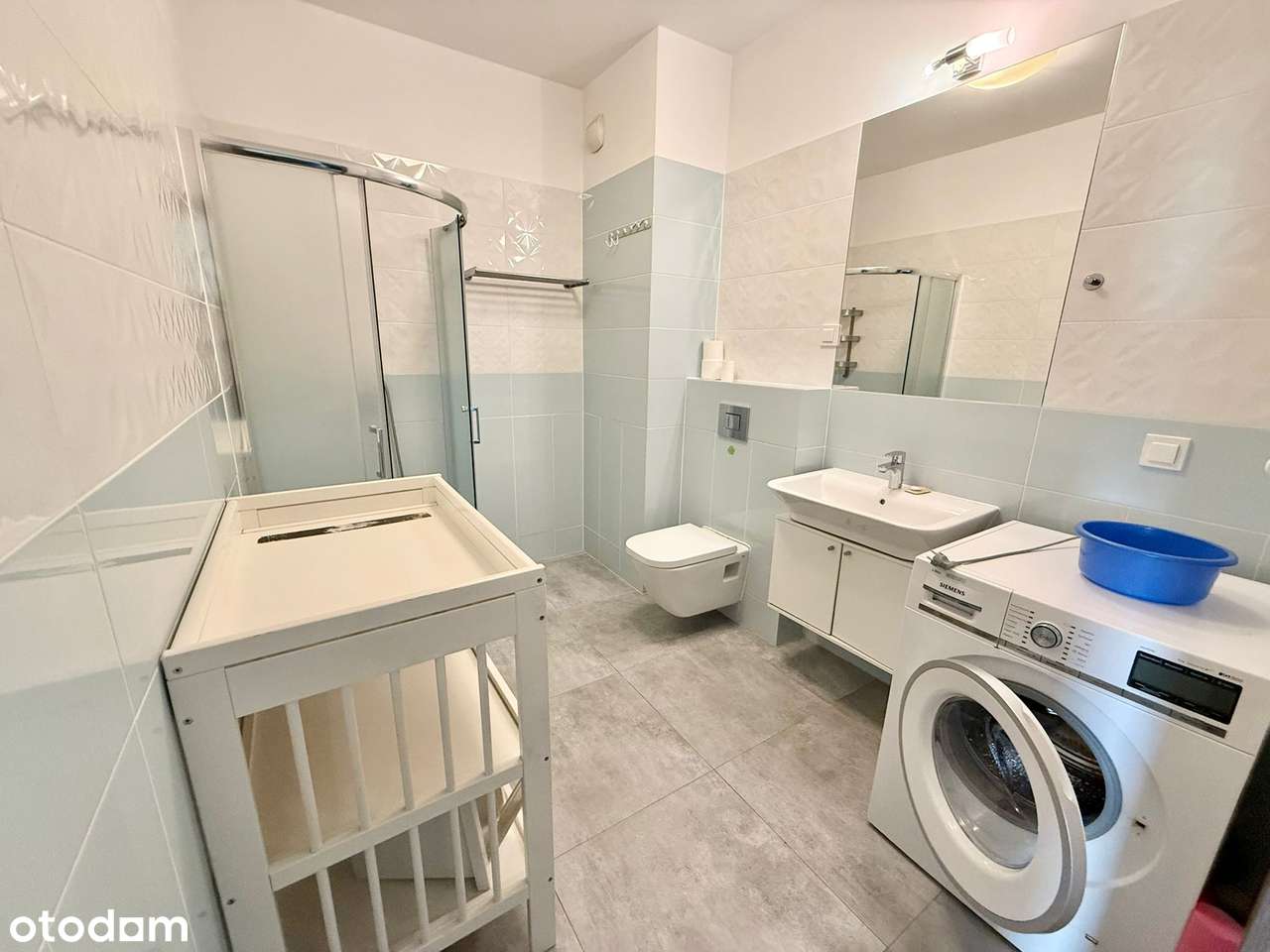 3 Pokoje,  mieszkanie 78 m² | ul. Bukowińska | blisko Metro Wilanowska-11