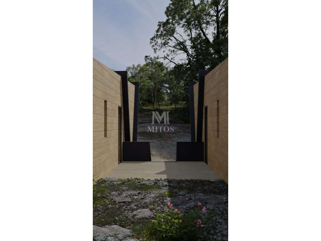 Moradia T2 para venda em Meixedo, Viana do Castelo - Grande imagem: 4/6