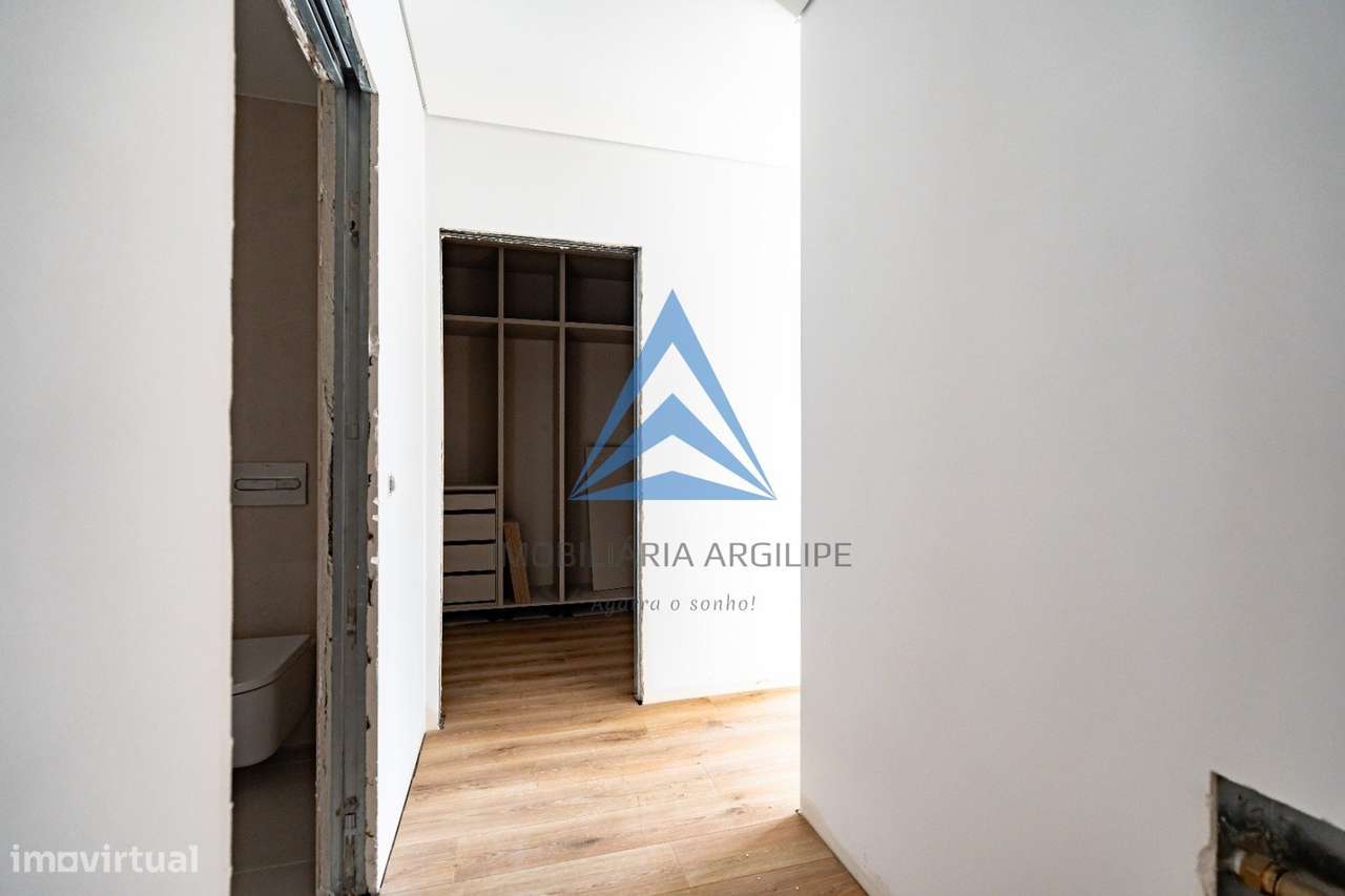 APARTAMENTO T3 - Bela Vista Residences | POMBAL-21