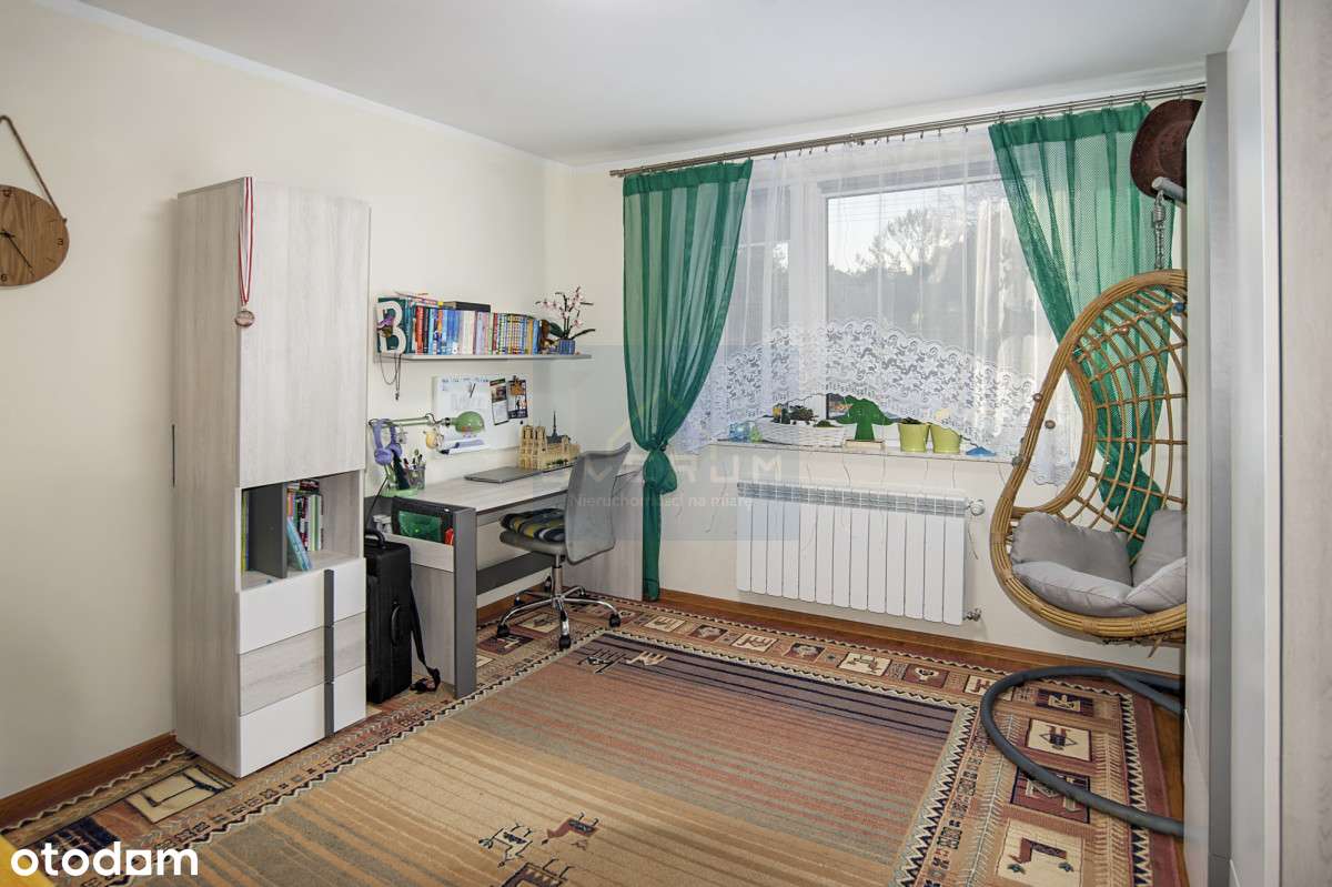 Dom Żarki, do wprowadzenia, 5 pokoi, taras - Pełny obrazek: 4/20