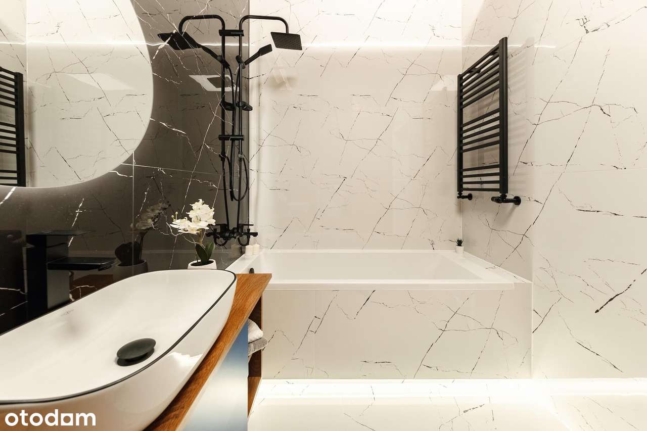 Piękne 3 pokoje, wykończone pod klucz! BEZ PROWIZJI I BEZ PCC!-8