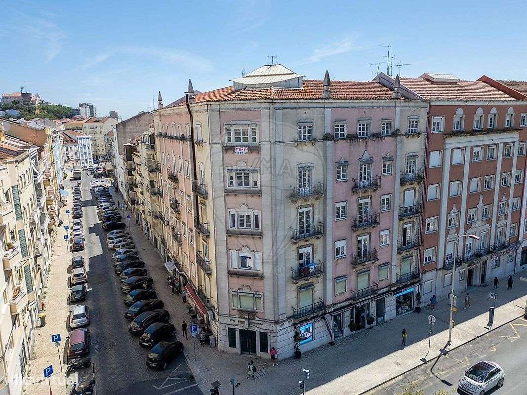 Apartamento T3 para venda-33