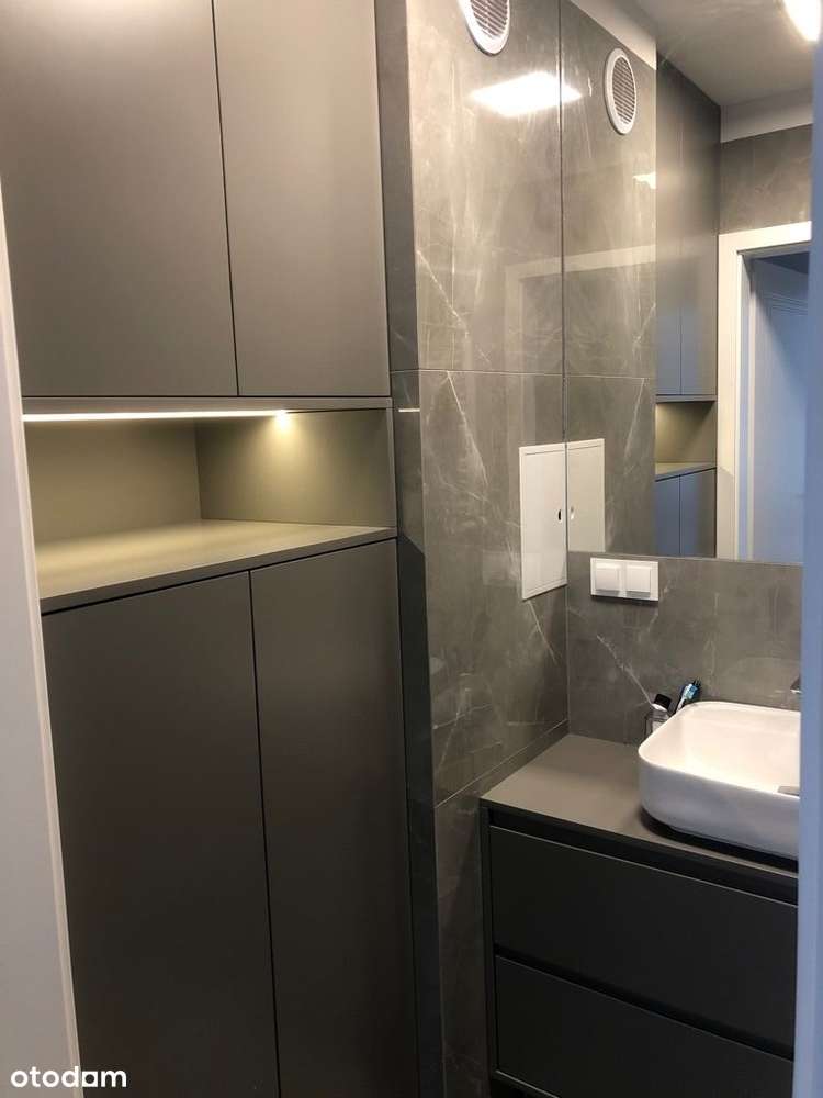 PIXEL Apartament - Legnicka /Magnolia /Miejsce parkingowe w cenie/54m² - Pełny obrazek: 5/9