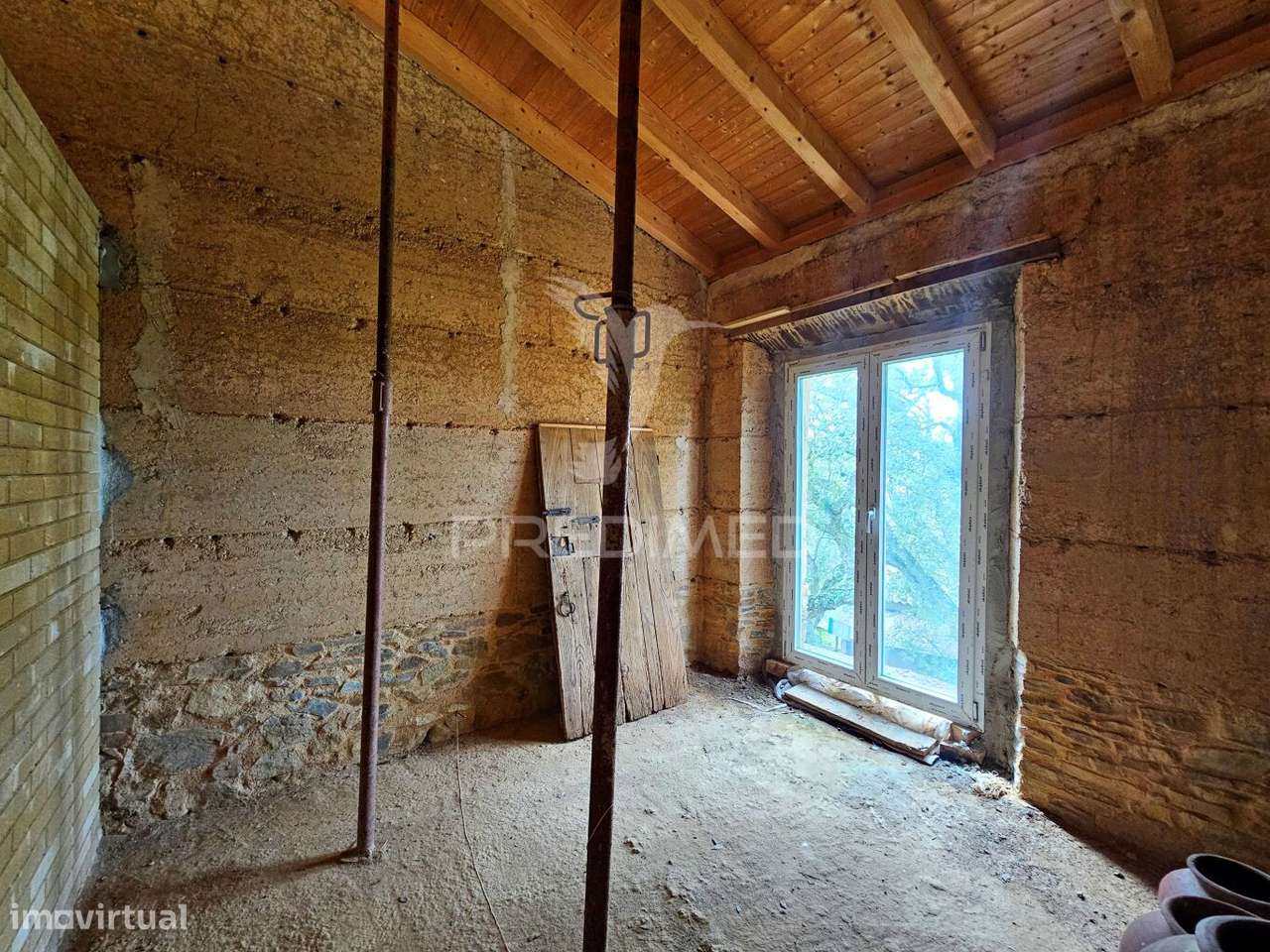 Moradia T2 em Ourique - Grande imagem: 4/17