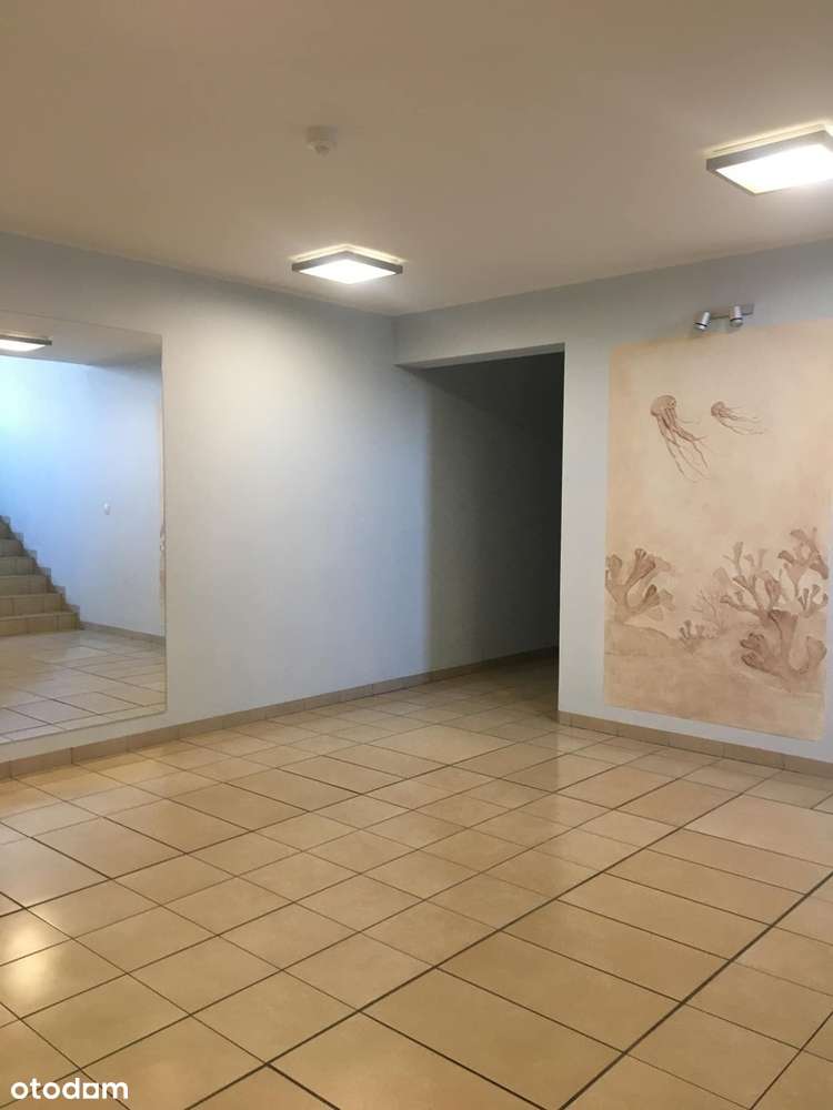 Nowa cena ! kawalerka z miejscem postojowym-11