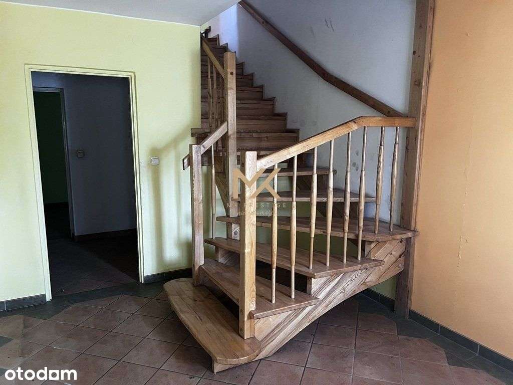 Dom z lokalem usługowym, 270 m2 - Pełny obrazek: 5/15