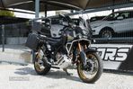 Honda Africa Twin Adventure Black - 1