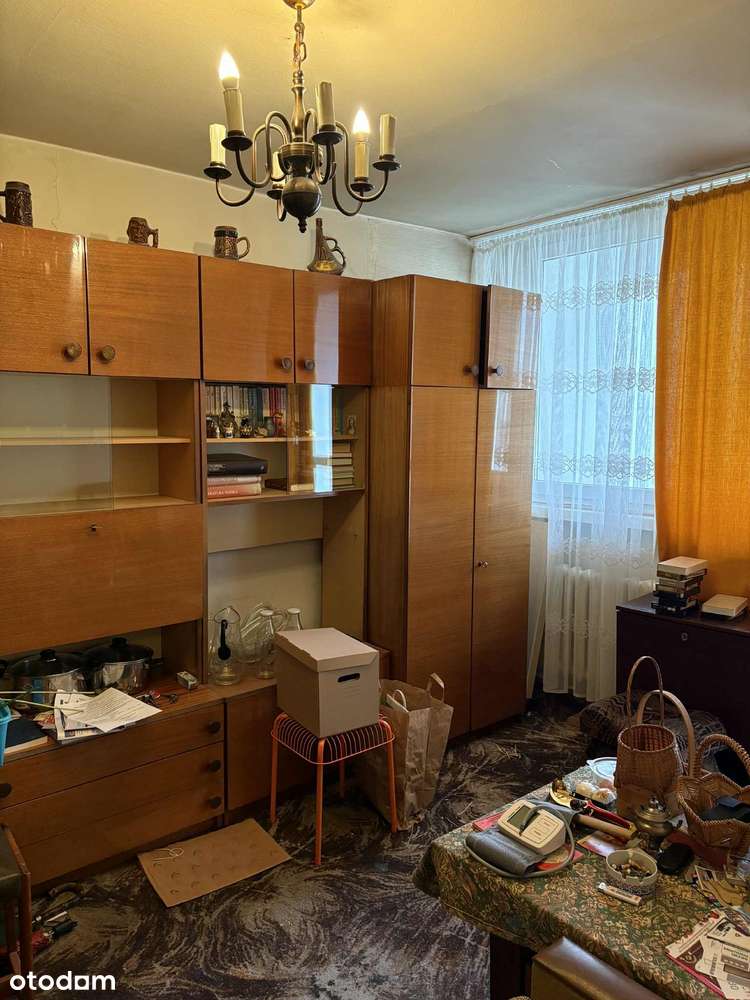 Dwupokojowe do remontu/ul.Łomżyńska/Praga Północ.-6