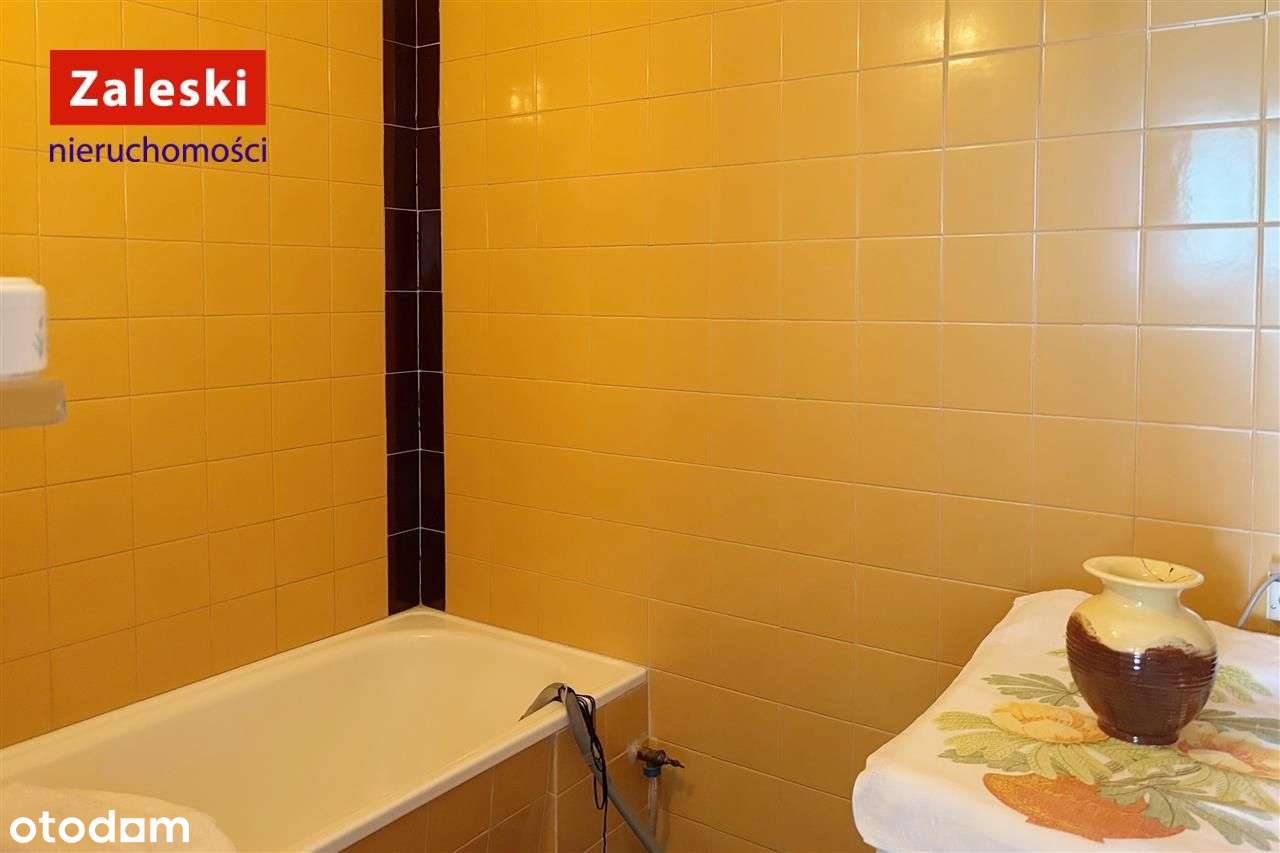 2 samodzielne pokoje, kuchnia, loggia!-2