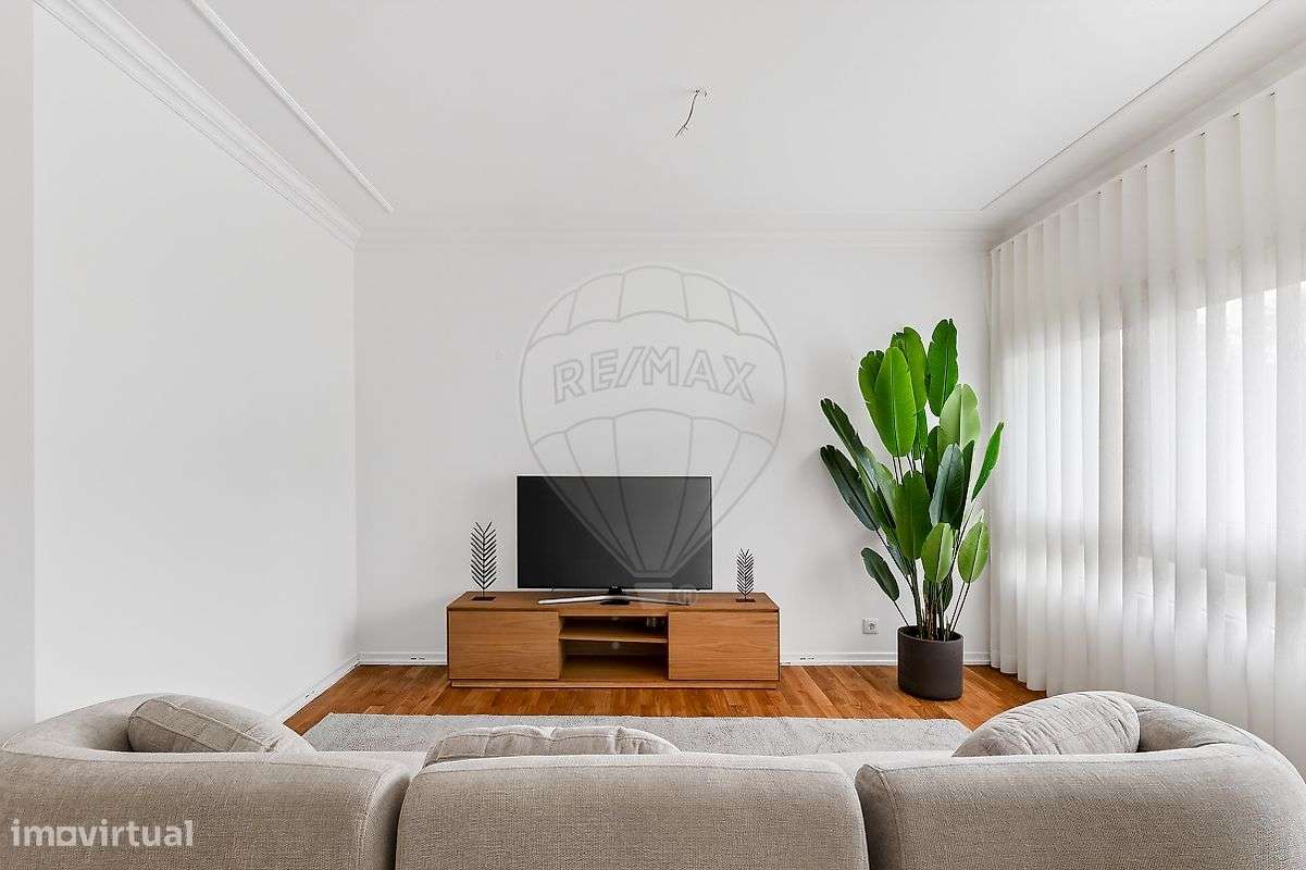 Apartamento T2 para venda-5