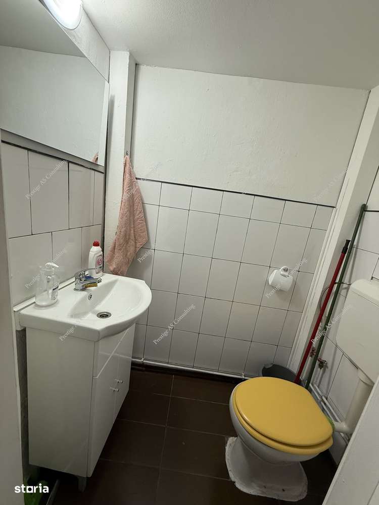 SAD - Spatiu comercial central langa Piata Maria - Elisabetin - Imagine principală: 5/9