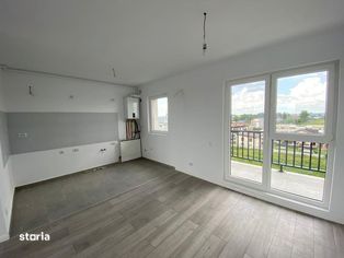 Apartament cu Terasa  Zona Titan | Mutare Imediata | Vedere superba