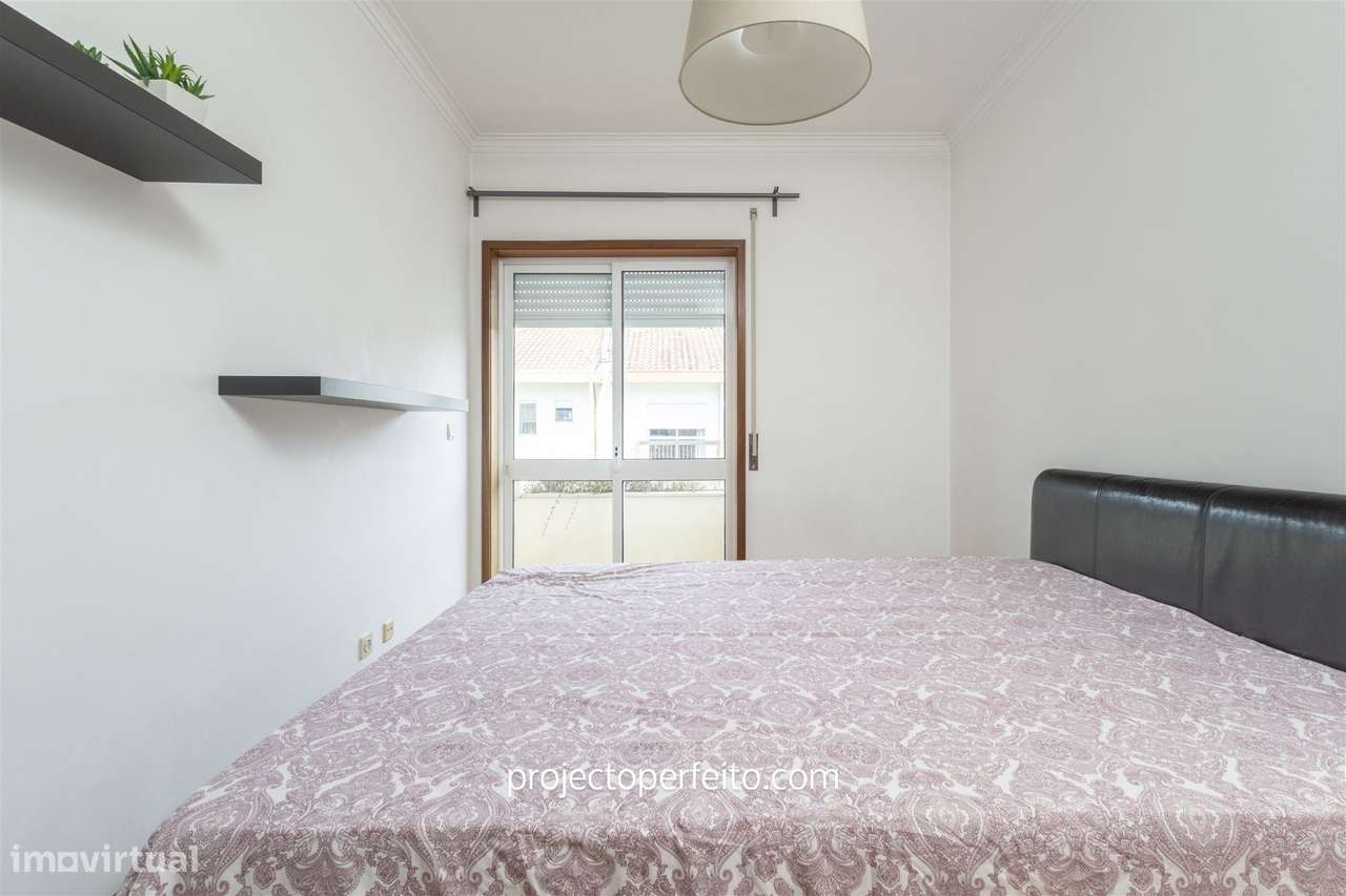 Apartamento T3 Venda em Anta e Guetim,Espinho-14