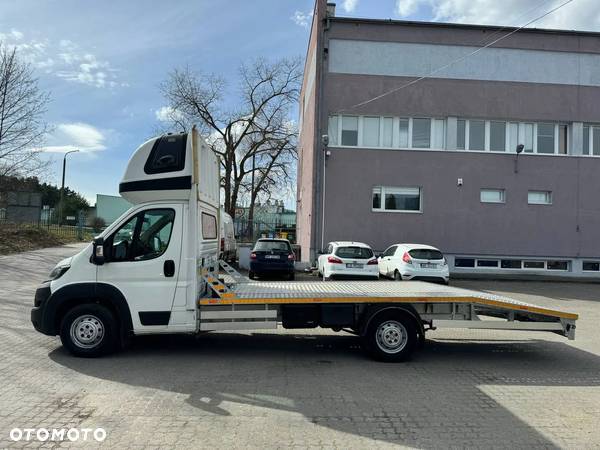 Peugeot Boxer - 3