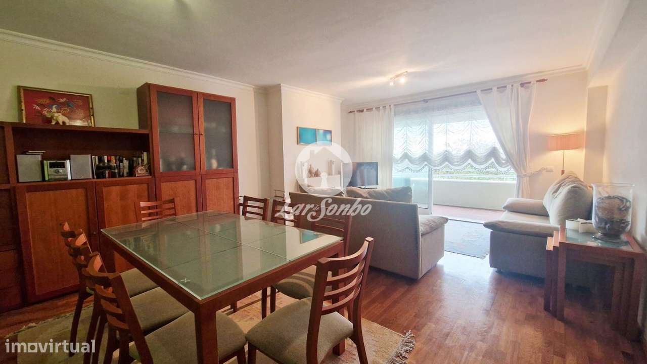 T2 em 1ª linha de mar em S. Félix Da Marinha, V.N. Gaia - Grande imagem: 5/28