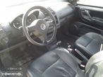 vw Lupo 2001 para peças - 11