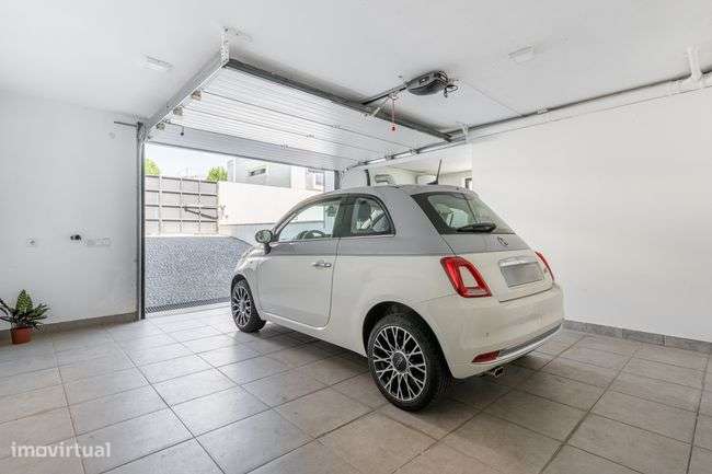 Moradia T4 com 2 Suites em Dume - Braga-28