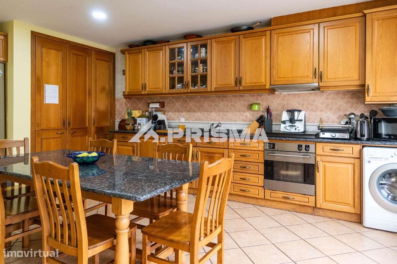 Duplex T3 com Terraço em Alcains – Casa Ideal para Quem Procura Espaço-15