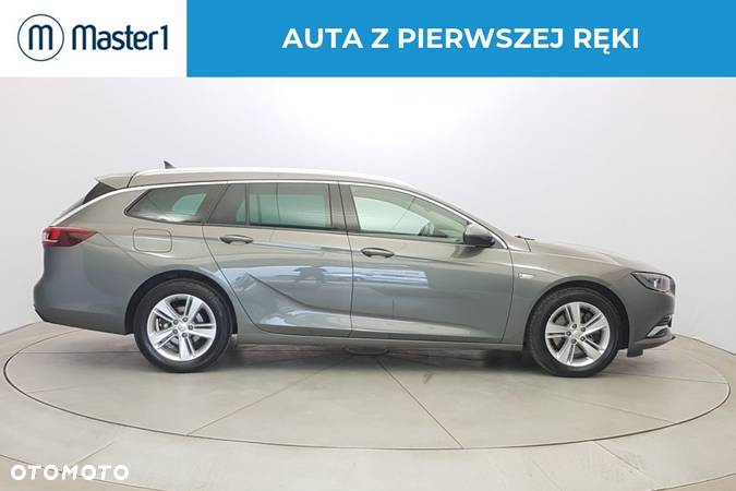 Opel Insignia 2.0 CDTI 4x4 Innovation S&S - 4