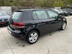 Volkswagen Golf 1.6 TDI DPF BlueMotion - 4