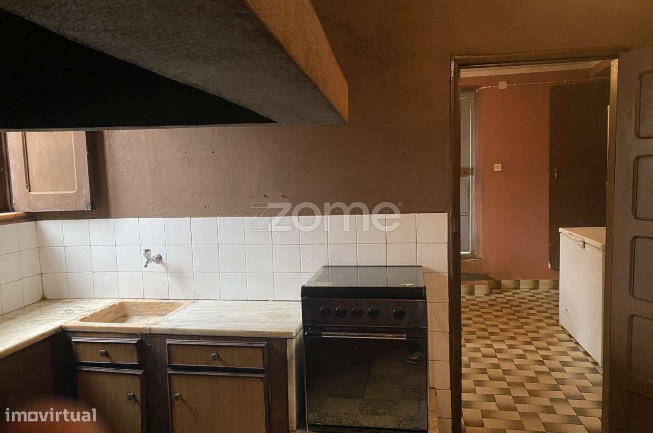 Moradia T5 em Lagarteira - Ansião por 154.500€-13