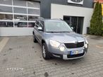 Skoda Yeti 1.2 TSI Adventure - 3