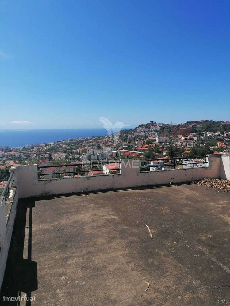 QUINTA HISTÓRICA VISTA FUNCHAL-9