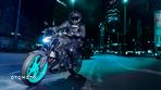 Yamaha MT - 4