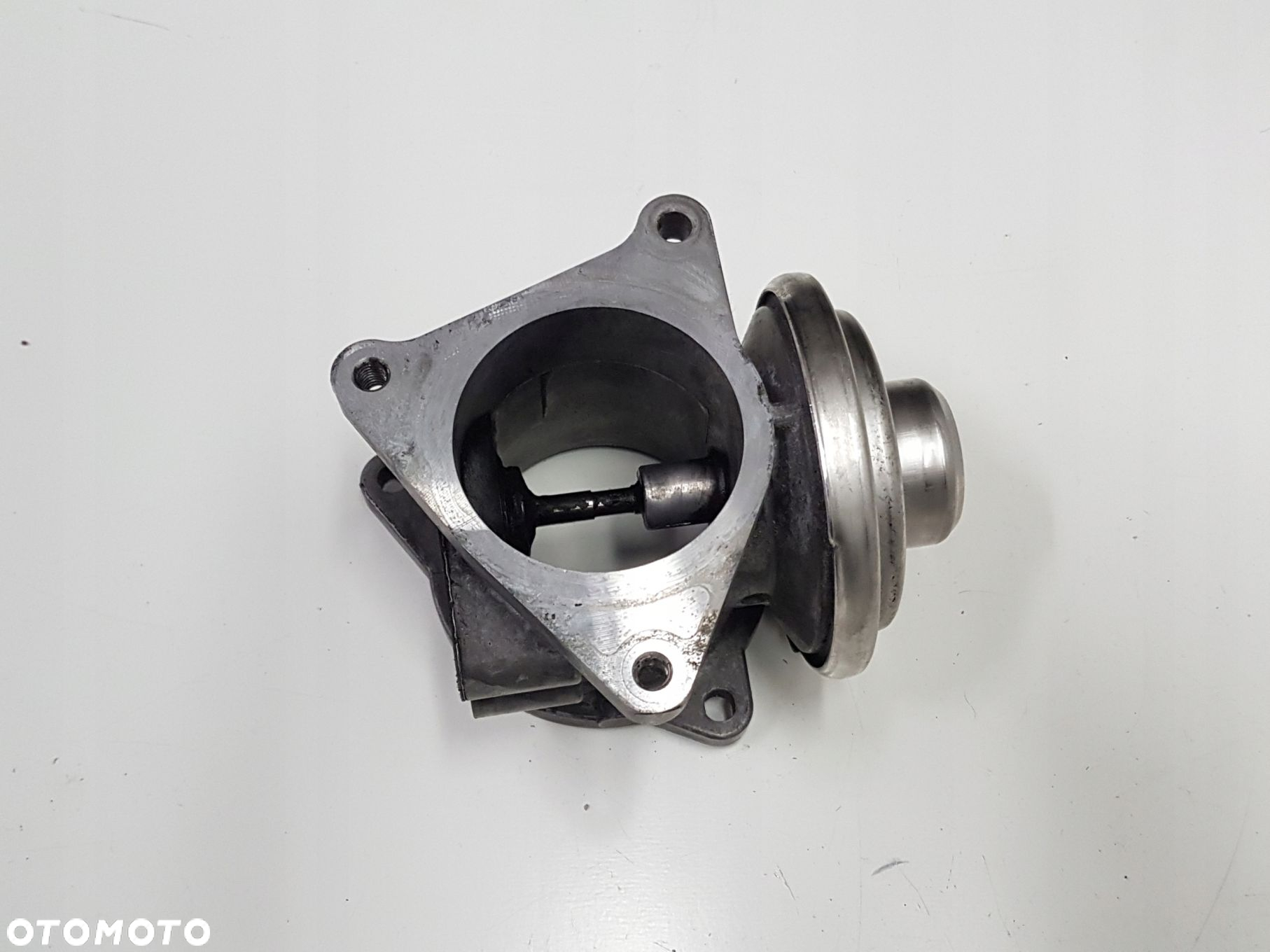 VW GOLF AUDI SEAT 1.9 TDI ZAWÓR EGR 038129637D - 7