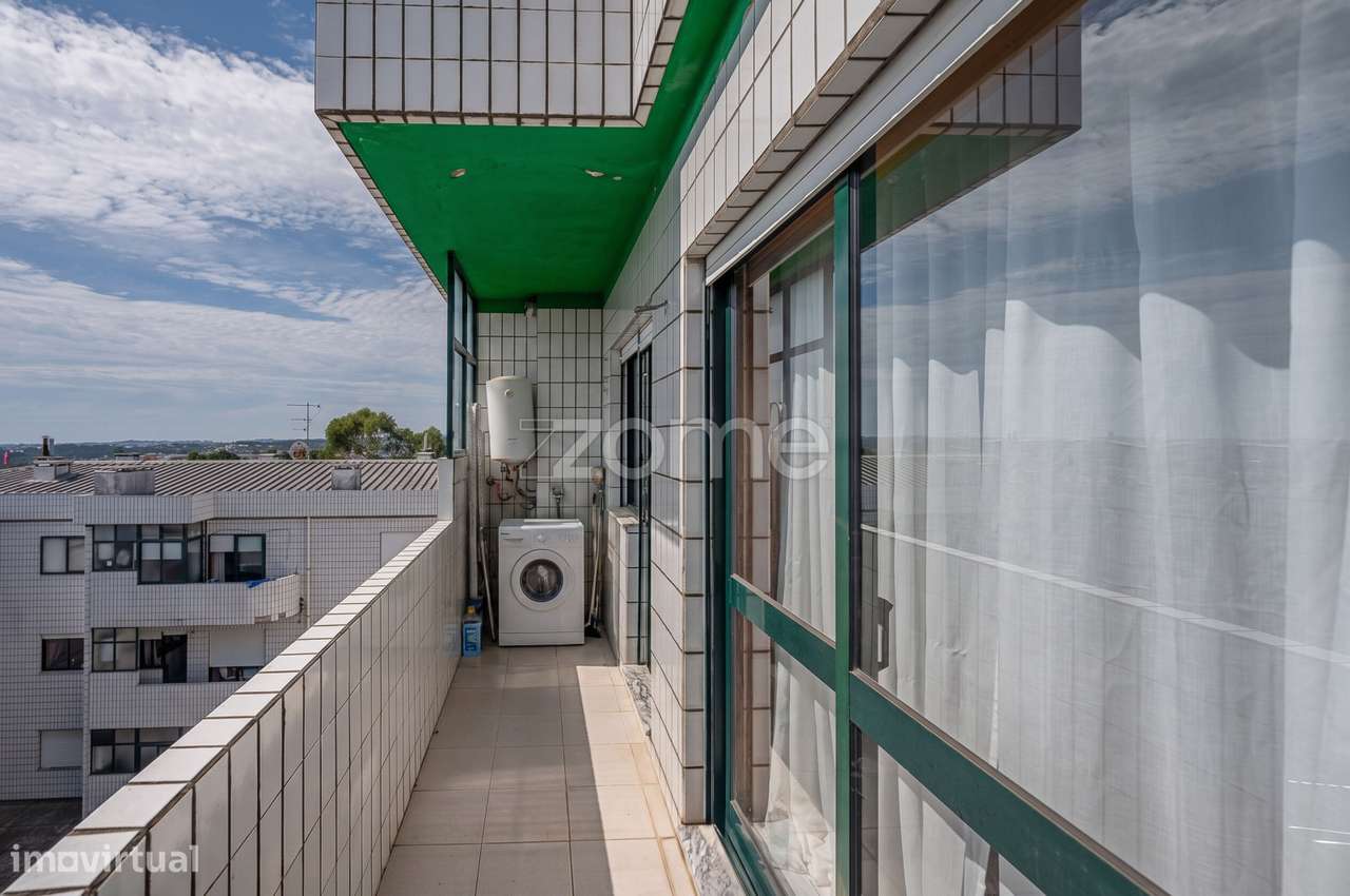 Apartamento T2-23