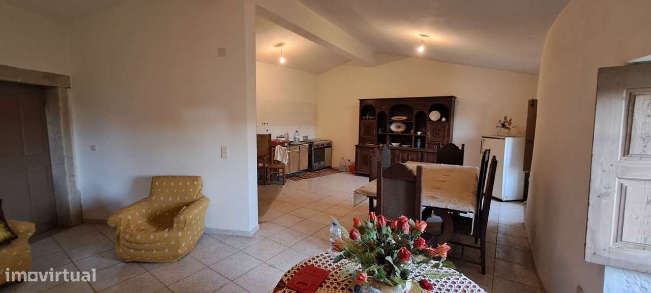 Quinta em Travanca, Mogadouro-28