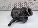 Debitmetru aer Mercedes Clasa CLK (C209) [Fabr 2002-2009] A6110981807 2.7 CDI - 1