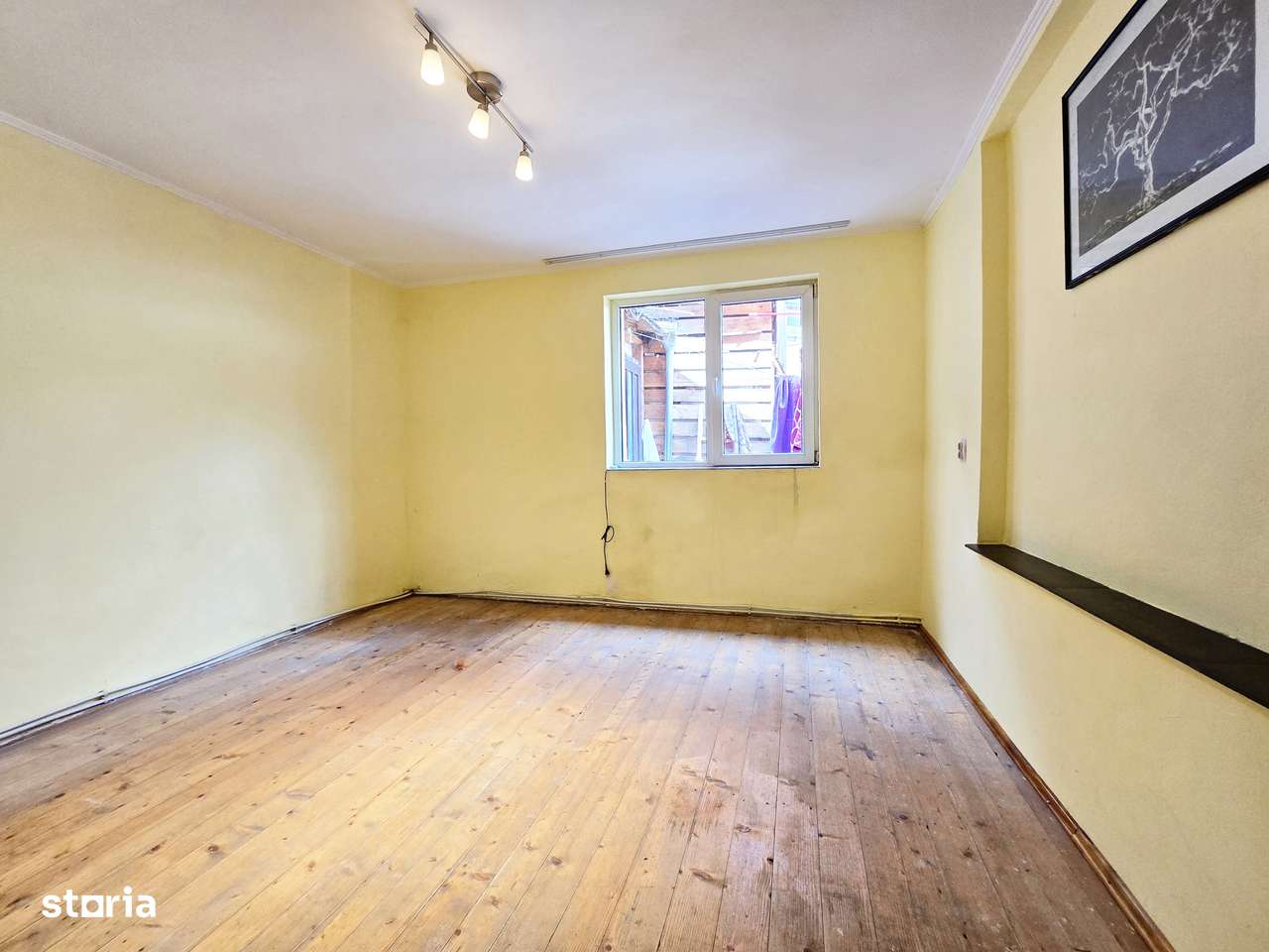 Apartament 1 camera - zona Parneava - Imagine principală: 3/7