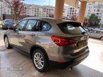 BMW X1 16 d sDrive Line Sport - 17