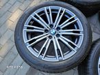 ALU FELGI koła BMW G20 G21 G22 M- pakiet 5x112 tpms - 2