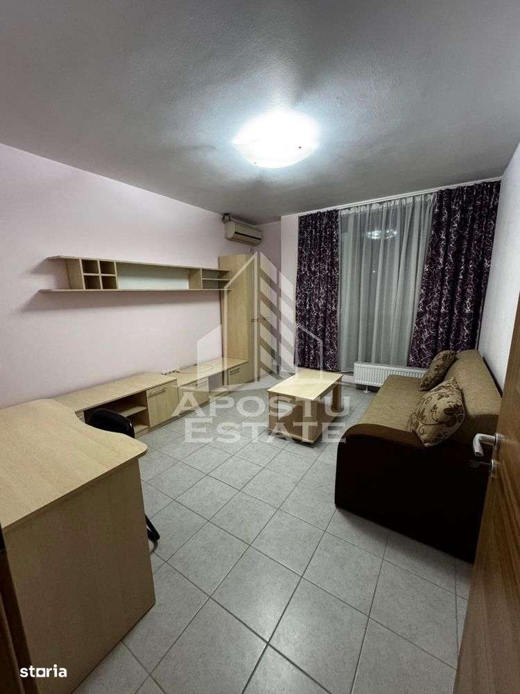 Apartament 2 camere, parter, Zona Sagului - Imagine principală: 1/8