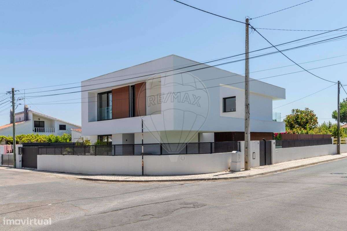 Moradia T4 para venda - Grande imagem: 4/50