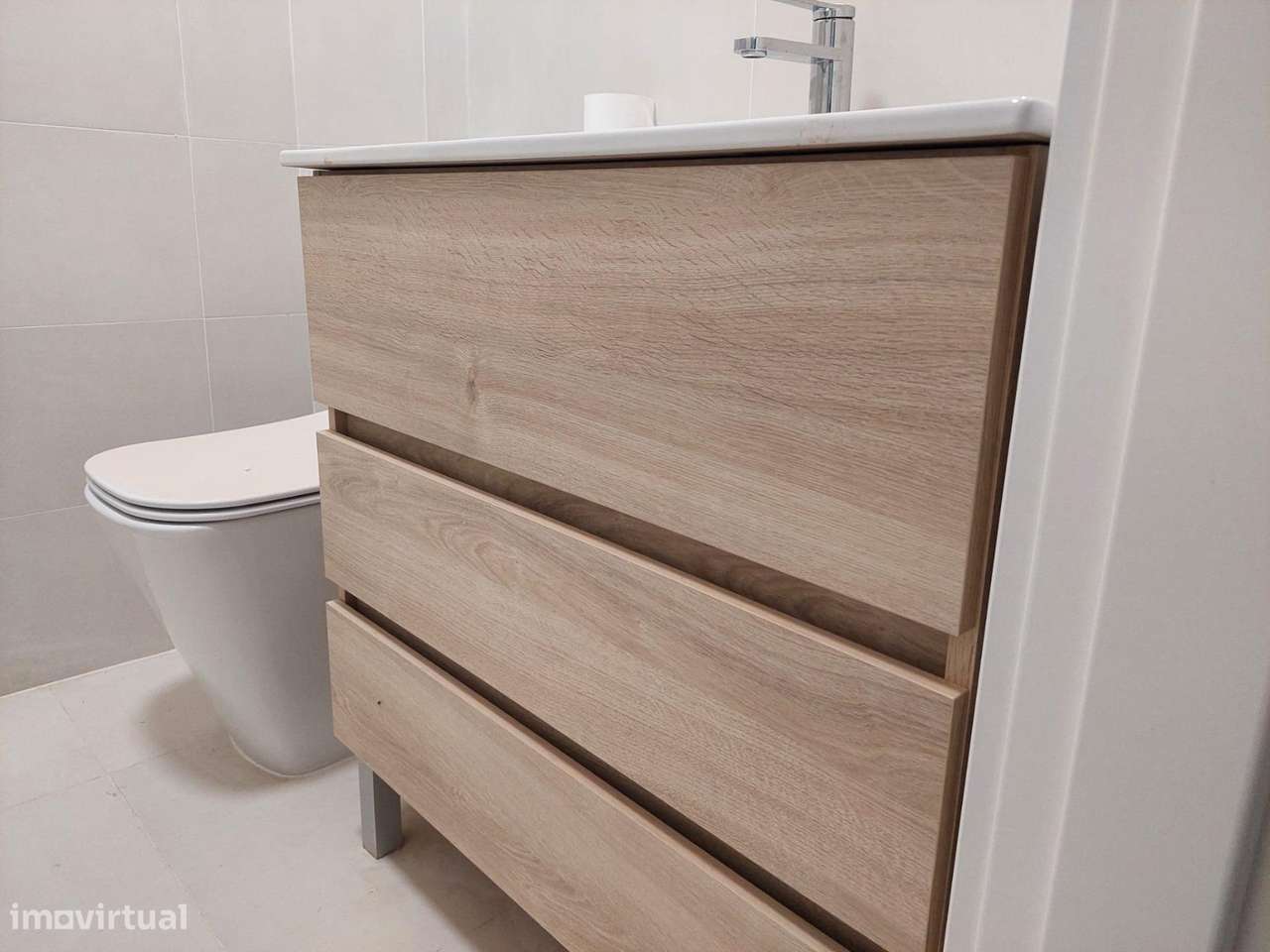 T1, Totalmente Remodelado, Bairro dos Atores, Areeiro-9