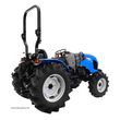 LS Traktor LS Tractor MT3.50 - 47KM 4x4 - 4