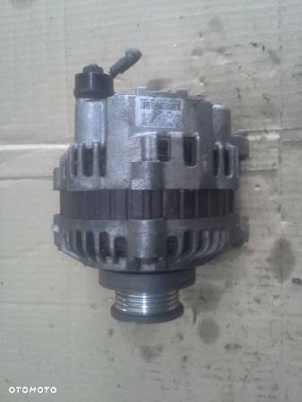 Renault Kangoo 1.5 DCi alternator 110A  A002TB6481  8200120286 - 8