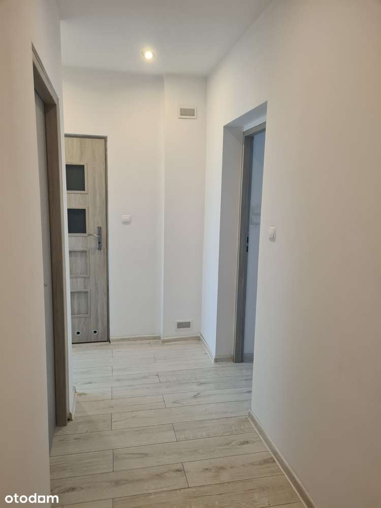 Mieszkanie, 48 m², Inowrocław-1