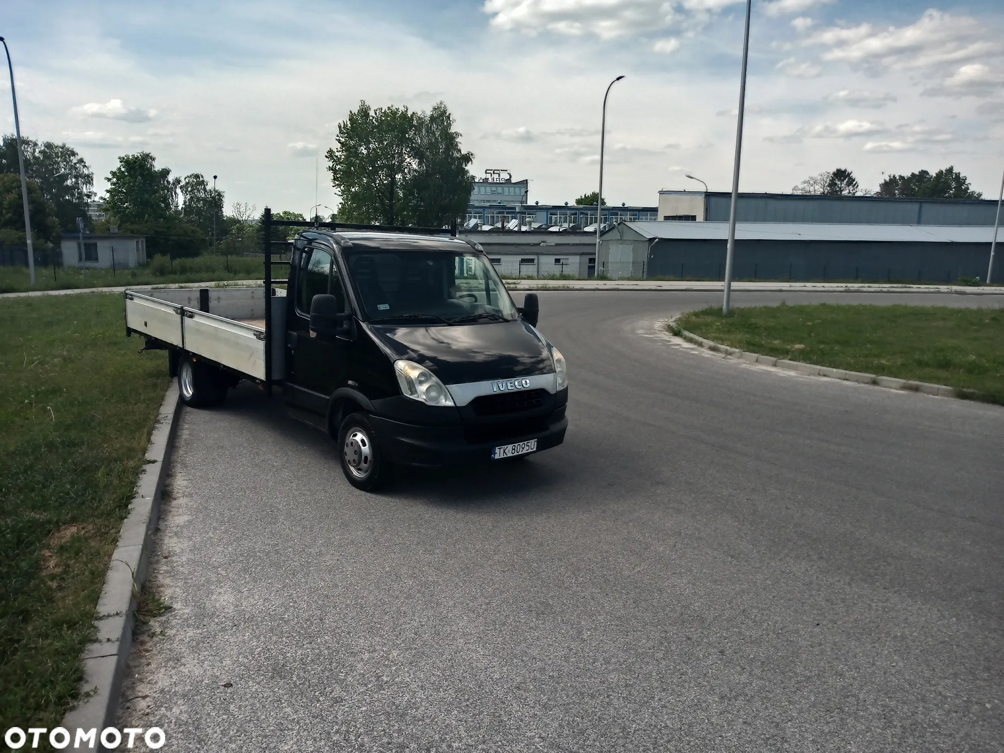 Iveco DAILY 40C13 - 3