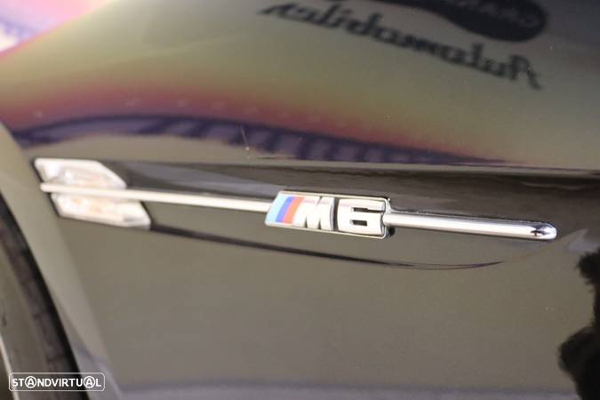 BMW M6 Coupé - 6